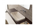 Scarabeo Mizu built-in sink 9004