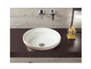 Scarabeo Mizu built-in sink 9006