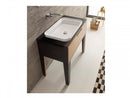 Scarabeo Mizu built-in sink 9008
