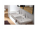 Scarabeo ML built-in doble sink 3006