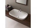 Scarabeo Moon 70A undertop sink 5512