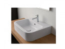 Scarabeo Next 60B countertop sink 8308