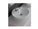 Scarabeo Shape countertop sink 8098