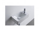 Scarabeo Soft 38 countertop sink 1502
