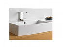 Scarabeo Teorema 2.0 countertop sink 5119