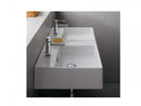 Scarabeo Teorema wall hung sink 8035