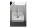 Scarabeo Teorema countertop sink 8036