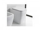 Scarabeo Teorema 2.0 floor mounted toilet 5138CL