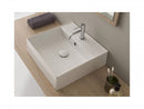 Scarabeo Teorema 2.0 46R countertop sink 5104