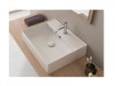 Scarabeo Teorema 2.0 60R countertop sink 5105