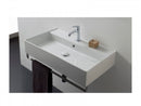 Scarabeo Teorema 2.0 80R countertop sink 5110