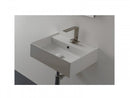 Scarabeo Teorema 2.0 50 countertop sink 5111