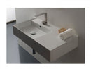 Scarabeo Teorema 2.0 countertop sink 5115