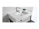 Scarabeo Teorema 2.0 countertop sink 5123