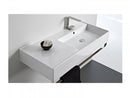 Scarabeo Teorema 2.0 countertop sink 5120