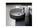 Scarabeo Thin-Line Geo semi bilt-in sink 8029D
