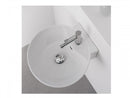 Scarabeo Thin-Line Sfera countertop sink 8009R