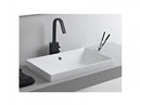 Scarabeo Teorema 2.0 undertop sink 5131