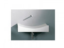 Scarabeo Tsunami 90 wall hung sink 8038