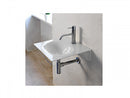 Scarabeo Veil 60 wall hung sink 6102