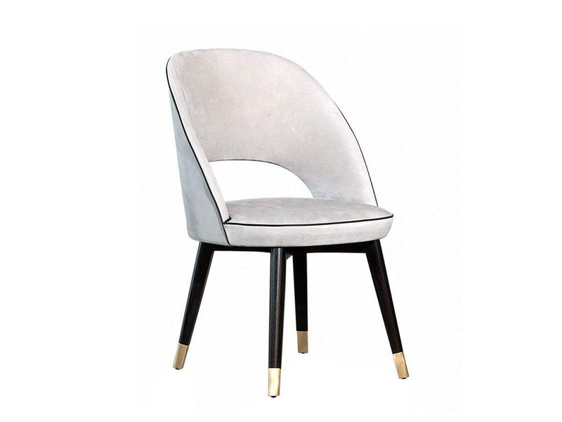 Baxter Colette Chair - One-Colour