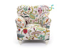 Seletti Botanical Diva Armchair