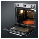 Smeg Built-In Oven 60x60cm SFP6925XPZE1 - Ideali