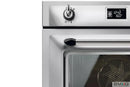 Smeg Built-In Oven 60x60cm SFP6925XPZE1 - Ideali