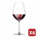 SHANGHAI SOUL BORDEAUX GRANDE GLASS - 995ML (6 pieces)