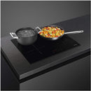 Smeg Induction Hob 60cm SI2641D - Ideali