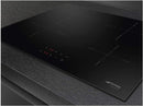 Smeg Induction Hob 60cm SI2641D - Ideali