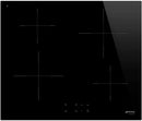 Smeg Induction Hob 60cm SI2641D - Ideali