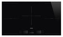 Smeg Induction Hob 90cm SI2M7953D - Ideali