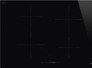 Smeg Induction Hob 75cm SI4742D - Ideali