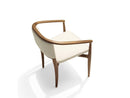 Giorgetti Sinbad Chair - Ideali