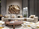 Giorgetti Skyline Modular Sofa - Ideali