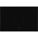 Smeg Induction Hob 80cm SE385EMTB - Ideali