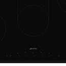 Smeg Induction Hob 80cm SE385EMTB - Ideali