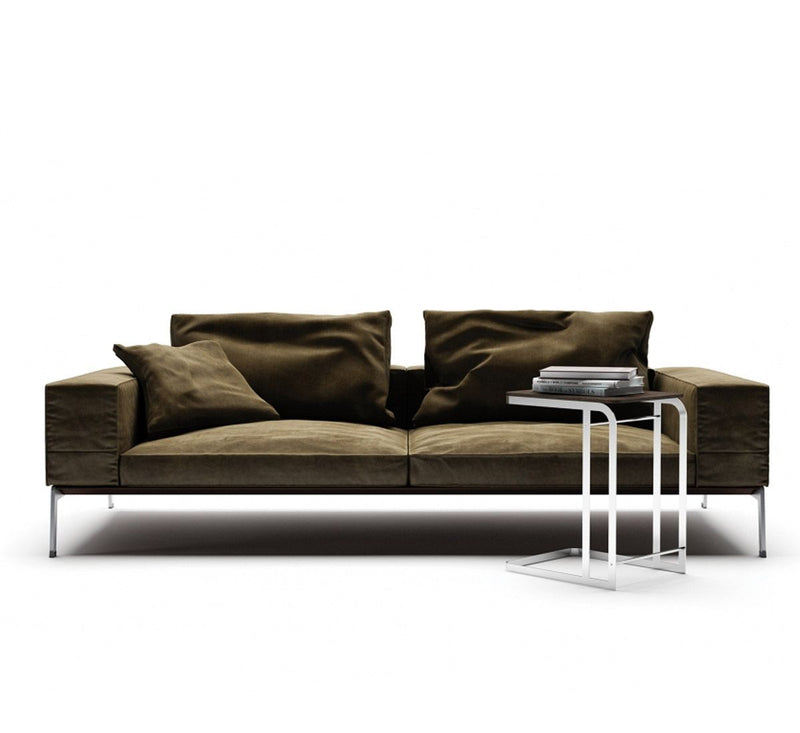 Flexform Lifesteel Sofa