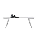 Flexform Soffio Coffee Table 180