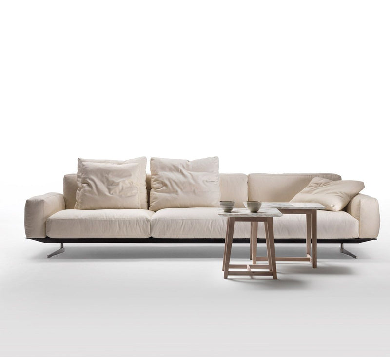 Flexform Soft Dream Three Seater Sofa - Ideali
