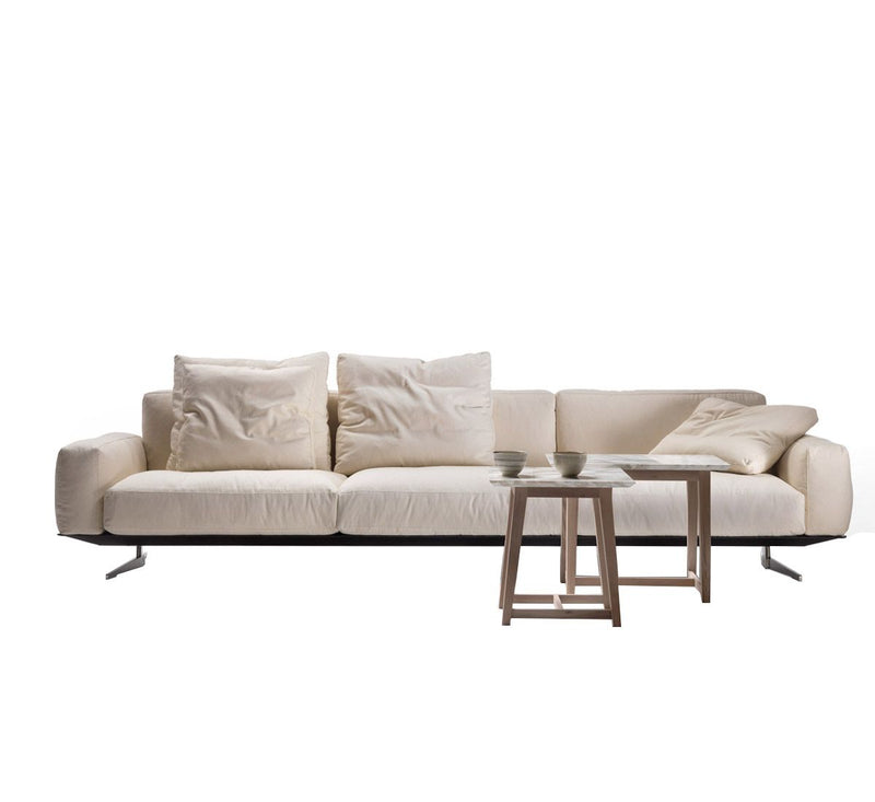 Flexform Soft Dream Three Seater Sofa