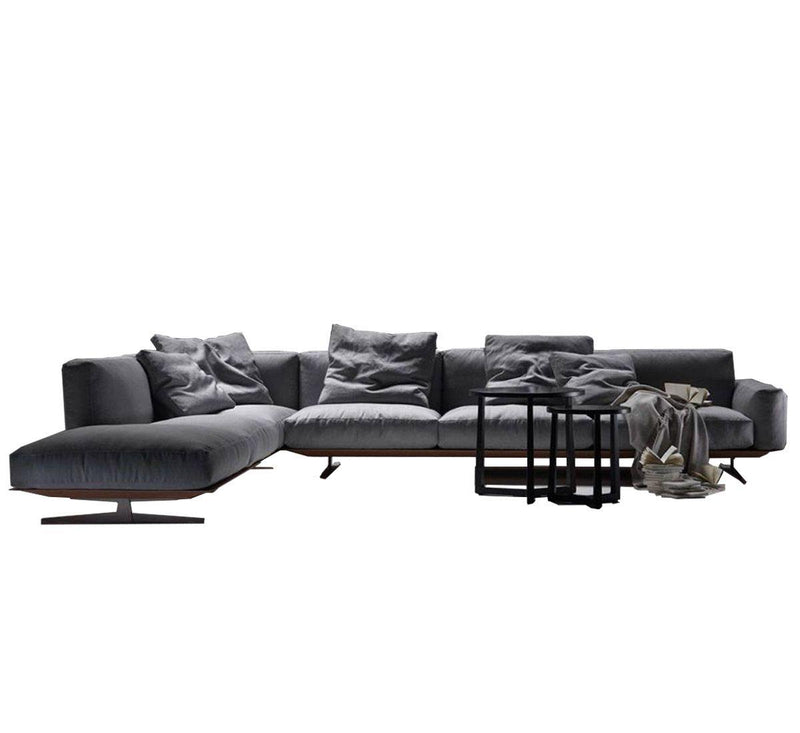 Flexform Soft Dream Large Corner Sofa