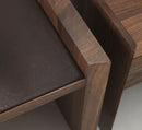 Riva 1920 Soft Wood Bedside table - Ideali