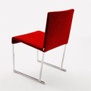 B&B Italia Solo Chair 47 - Ideali