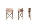 Magis Stanley Folding Chair - Ideali