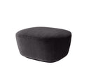 Gubi Stay Ottoman - Ideali