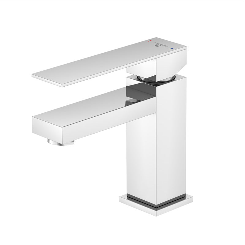 Kaldewei Double Washbasin and Steinberg Fitting Set