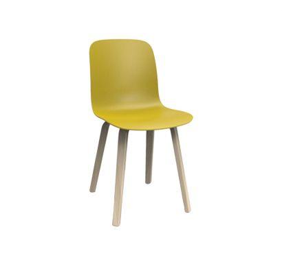 Magis Substance Chairs Collection - Ideali