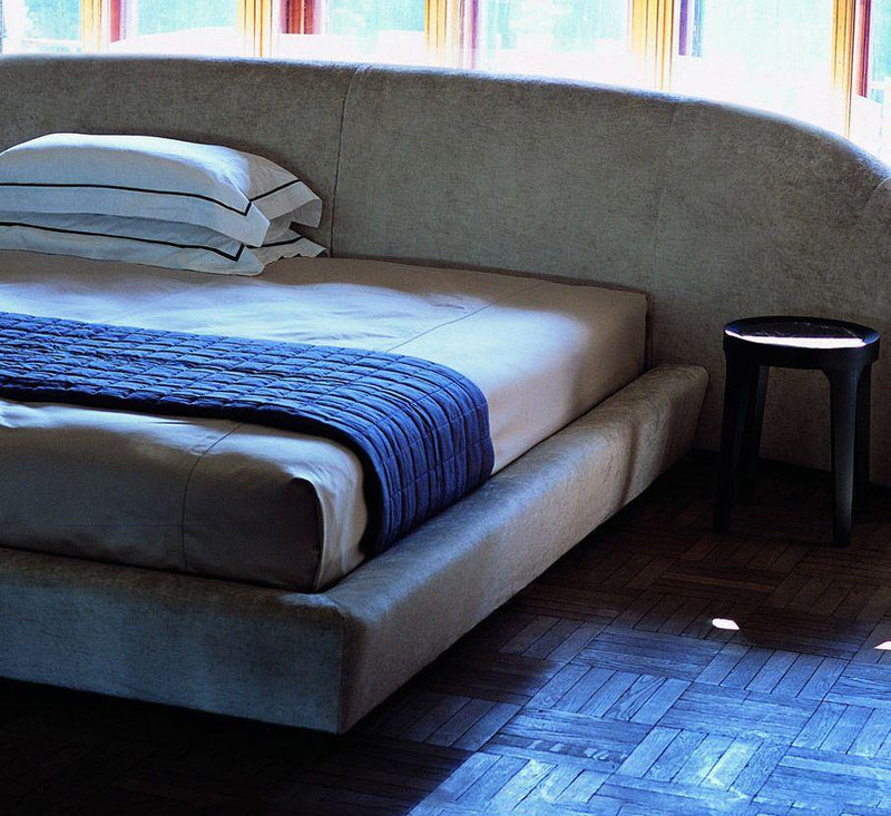 Flexform Swoon Bed - Ideali